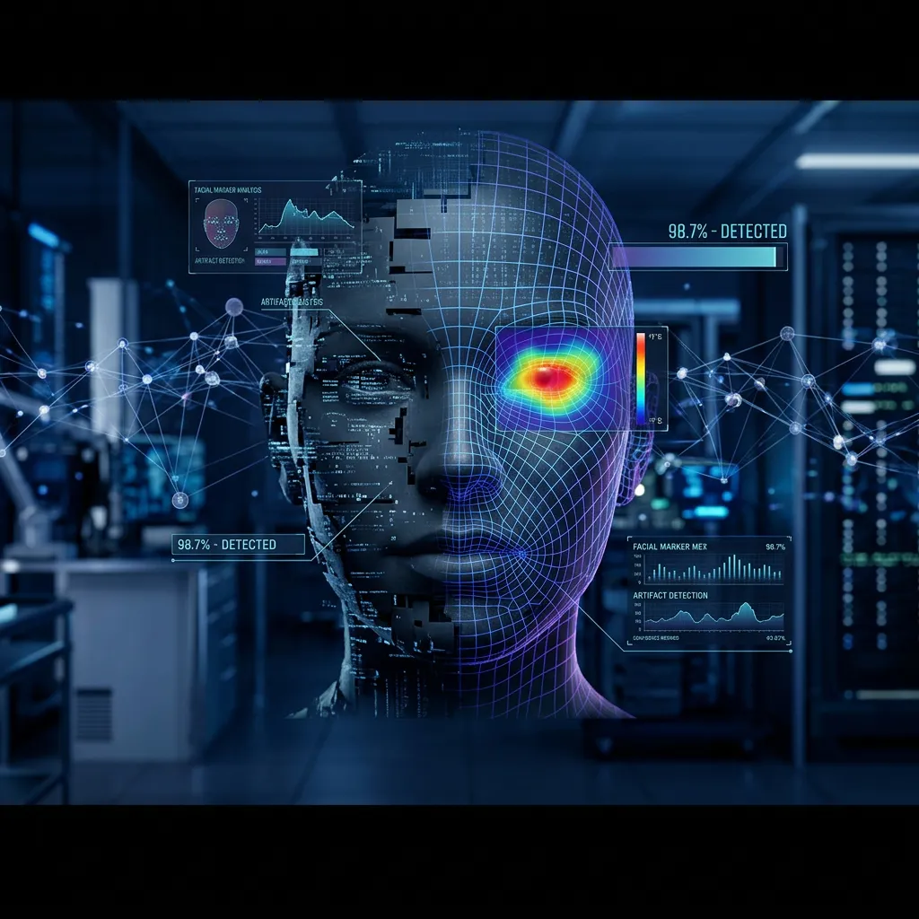 DeepShield AI Forensics